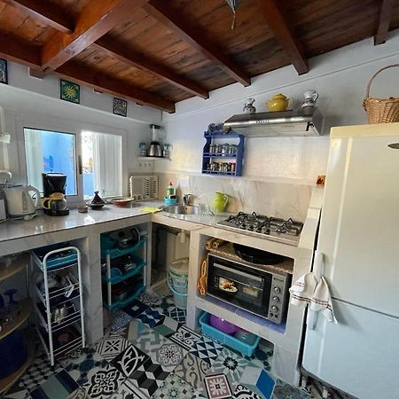 Coco Chawen Villa Chefchaouen Exterior photo