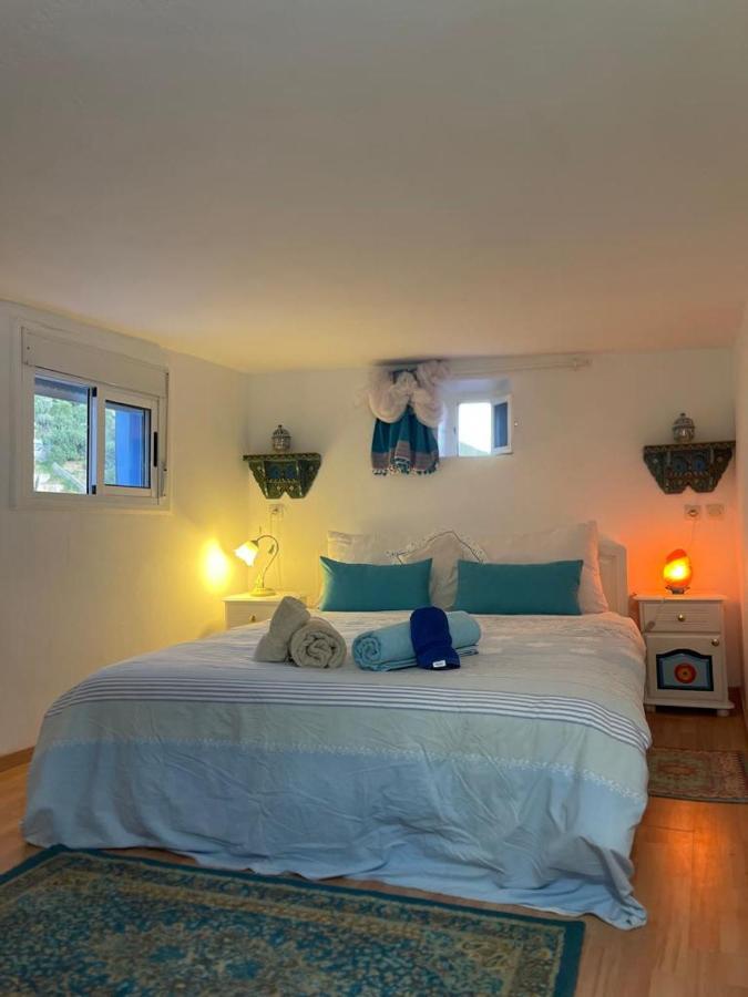 Coco Chawen Villa Chefchaouen Exterior photo